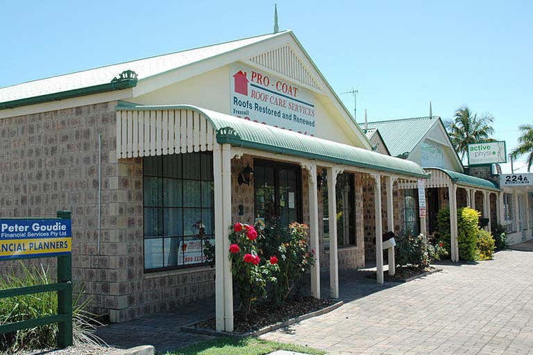 Bundaberg West QLD 4670 - Image 1