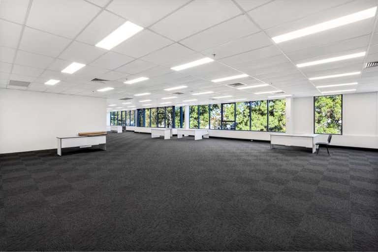 DISCOVERY COVE INDUSTRIAL ESTATE, Unit 12 Office, 1801 Botany Road Botany NSW 2019 - Image 3