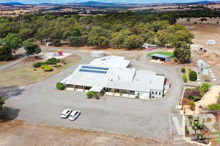 Kendenup Cottages and Lodge Kendenup WA 6323 - Image 1