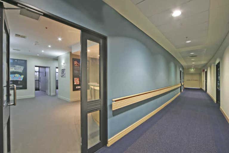 Suite 107 & 110, 42 Parkside Crescent Campbelltown NSW 2560 - Image 2