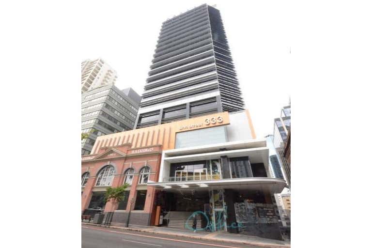 333 Ann Street Brisbane City QLD 4000 - Image 1