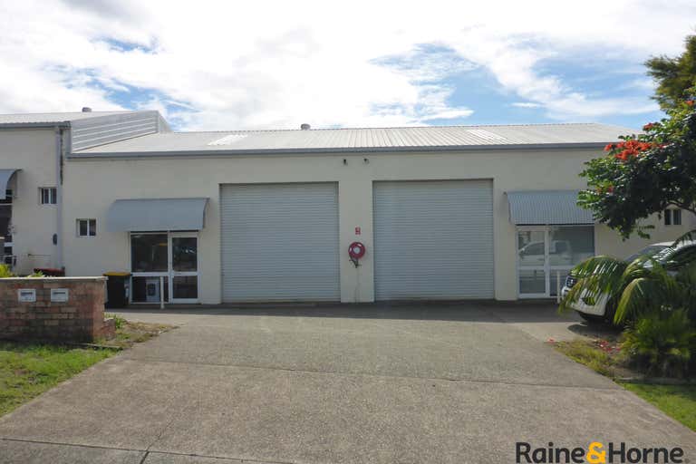Units 3 & 4, 40 Uralla Road Port Macquarie NSW 2444 - Image 1