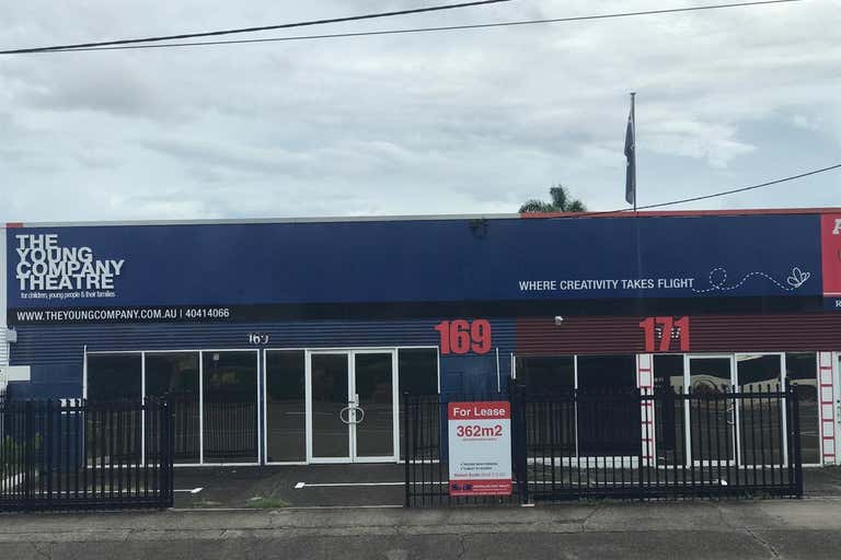 169 Bunda Street Cairns City QLD 4870 - Image 1