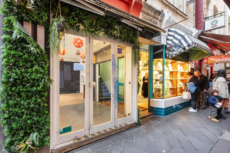 Ground 1, 34-36 Block Place Melbourne VIC 3000 - Image 1