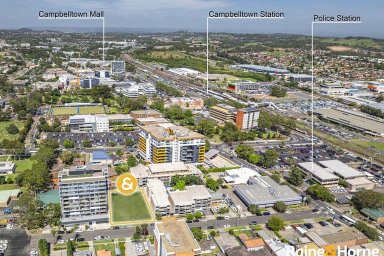 11/13 King Street Campbelltown NSW 2560 - Image 2