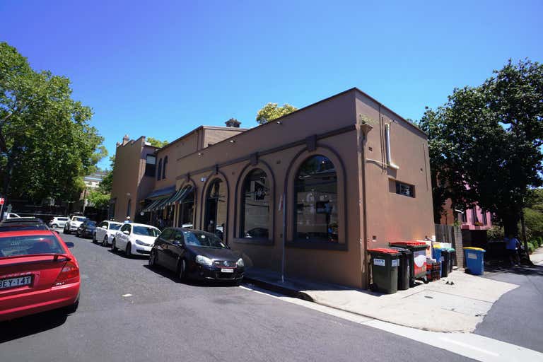 Shop 3, 128 Queen Street Woollahra NSW 2025 - Image 1