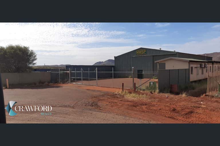 Lot 72 Mettawandy Place Paraburdoo WA 6754 - Image 2