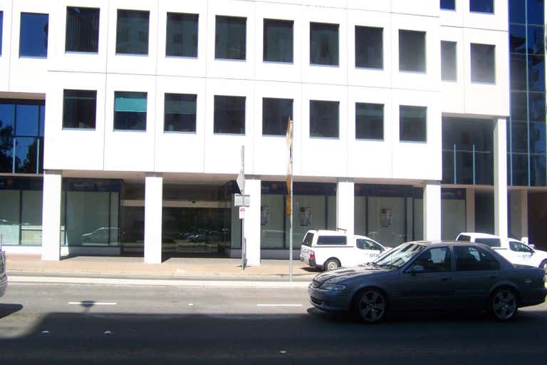 Suite 2, Ground Floor, 73 Northbourne Avenue Canberra ACT 2601 - Image 4
