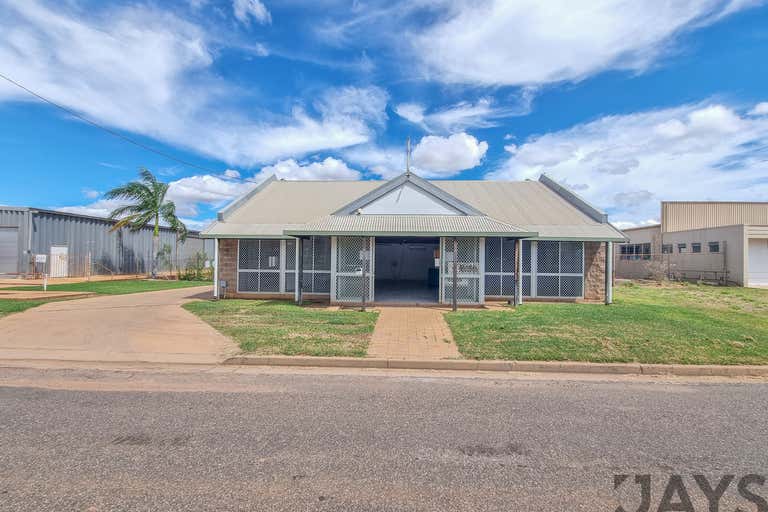 21 Commercial Road Ryan QLD 4825 - Image 2