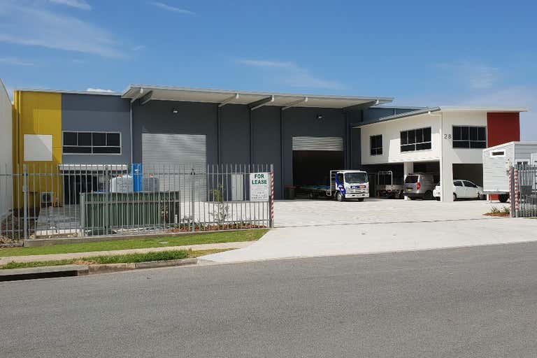 Unit 2, 28 Access Crescent Coolum Beach QLD 4573 - Image 1