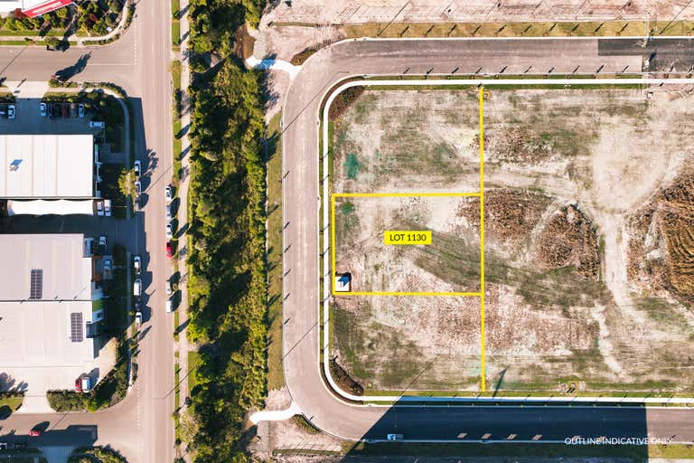 Lot 1130 Squire Crescent Baringa QLD 4551 - Image 4