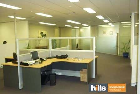 Macarthur Point Building, Suite  117, 25 Solent Circuit Baulkham Hills NSW 2153 - Image 4