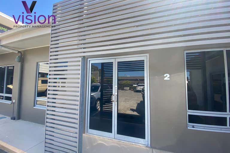 2/6-8 Liuzzi Street Pialba QLD 4655 - Image 1