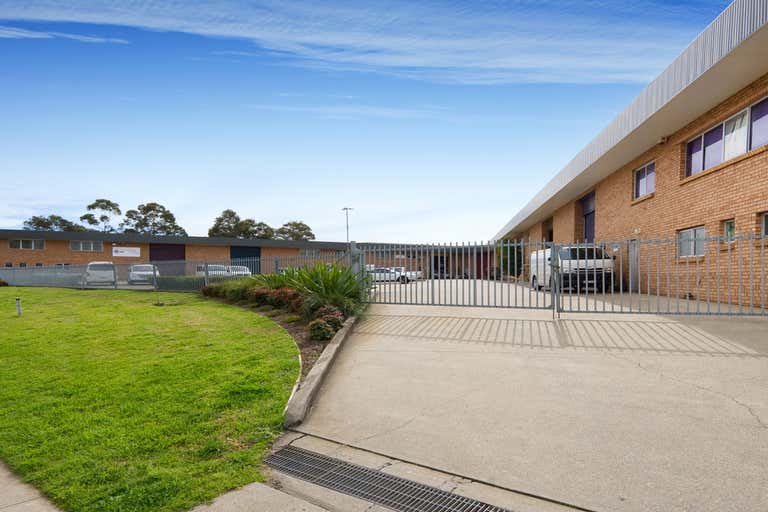 Leased - 6, 16 Powers Road Seven Hills NSW 2147 - Image 1