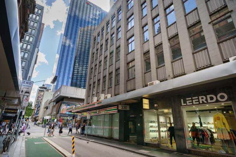 330 Little Collins Street Melbourne VIC 3000 - Image 1