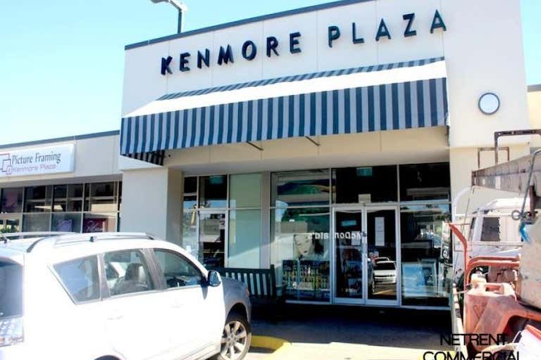 Kenmore Plaza, 841 Moggill Road Kenmore QLD 4069 - Image 1