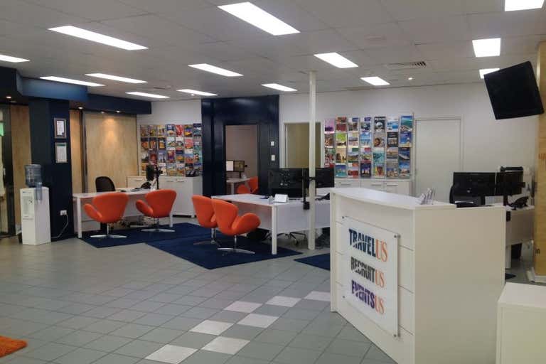The Dome, Shop 7, 134 Victoria Street Mackay QLD 4740 - Image 2