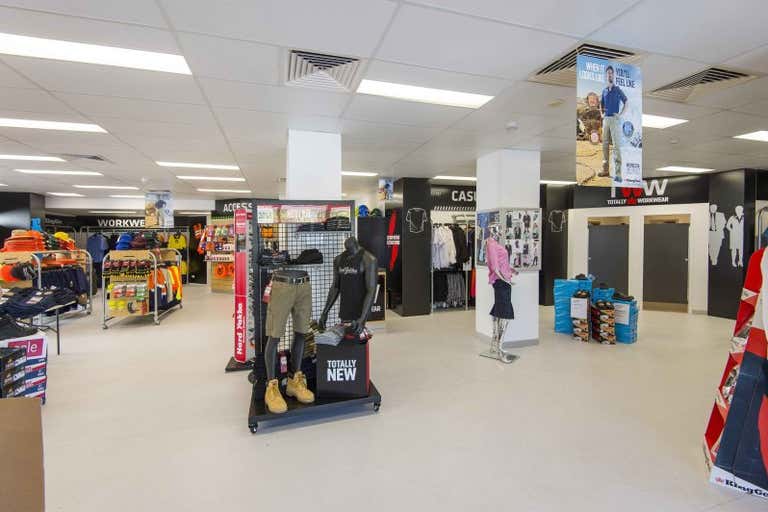 Shop 5, 47 GORDON STREET Mackay QLD 4740 - Image 4