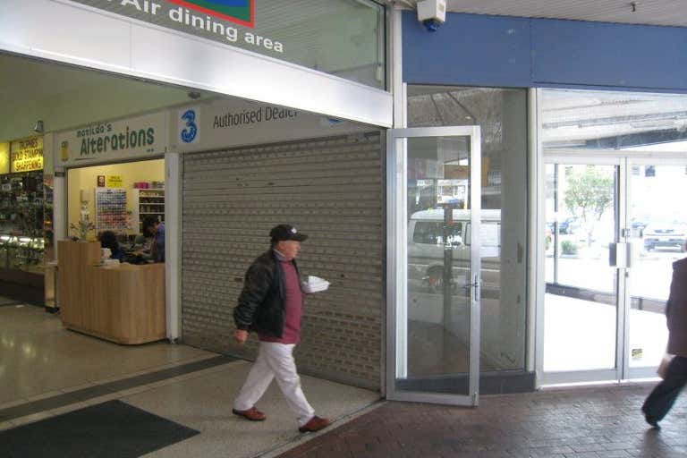 Shop 18c, 222 Church Street Parramatta NSW 2150 - Image 1
