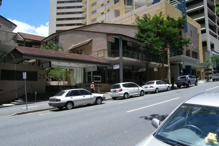 Bellevue Tce, 25 Mary Street Brisbane City QLD 4000 - Image 1