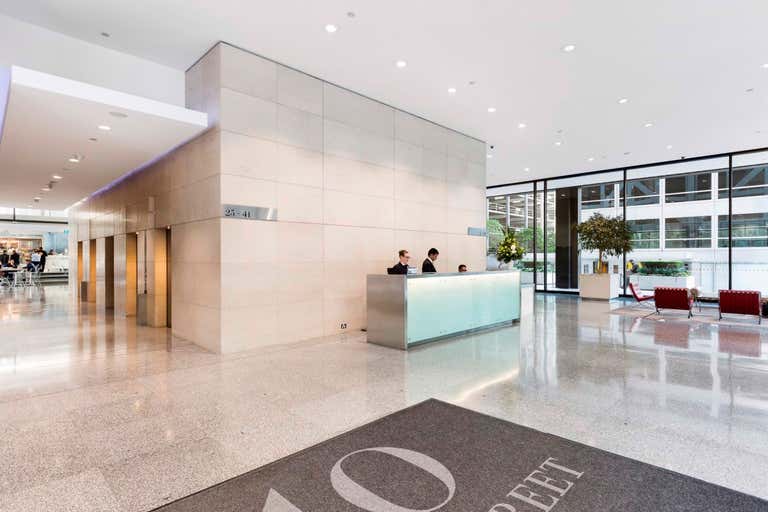 140 William Street Melbourne VIC 3000 - Image 3