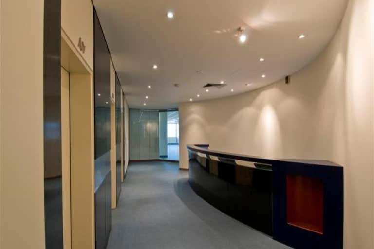 Leased Office at 128 Exhibition Street, Melbourne, VIC 3000