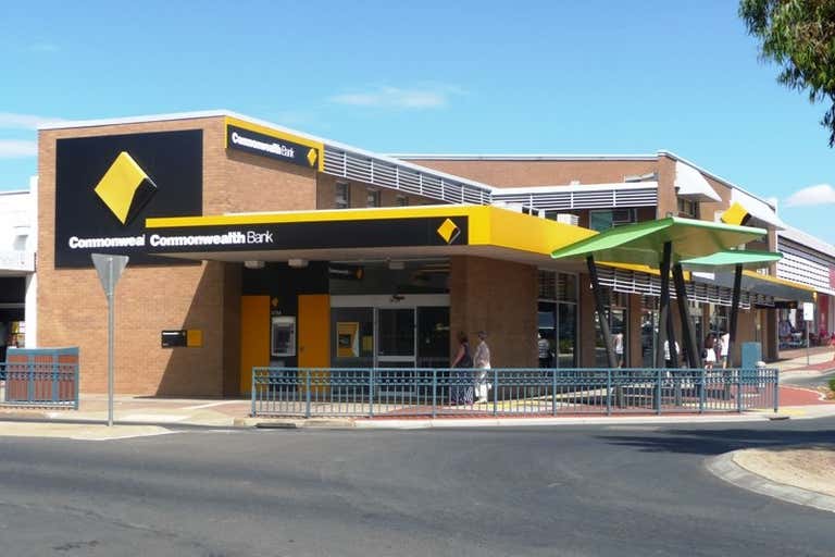 Commonwealth Bank, 236-238 Campbell Street Swan Hill VIC 3585 - Image 4