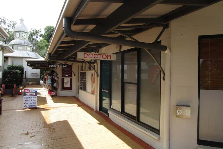 Montville Village Square, 6 and 7/168 Main Street Montville QLD 4560 - Image 1