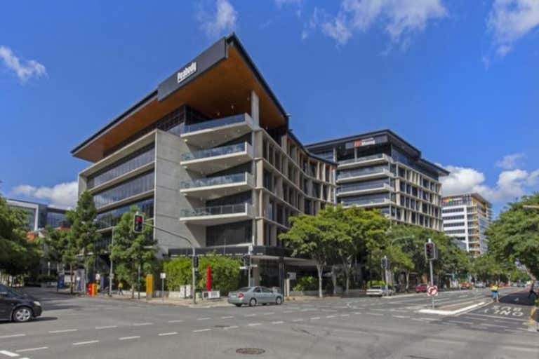 2/22 Cordelia Street South Brisbane QLD 4101 - Image 1