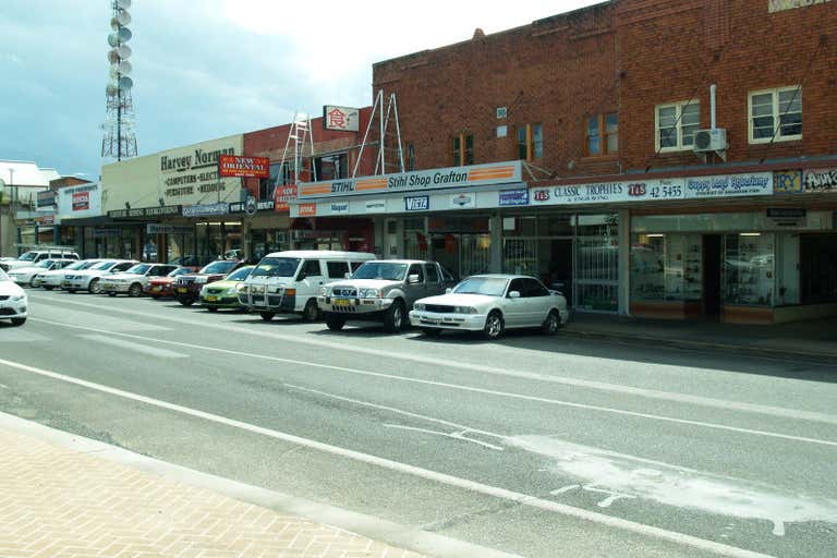 Webbers Arcade, Shop 10b, 133 Prince Street Grafton NSW 2460 - Image 2
