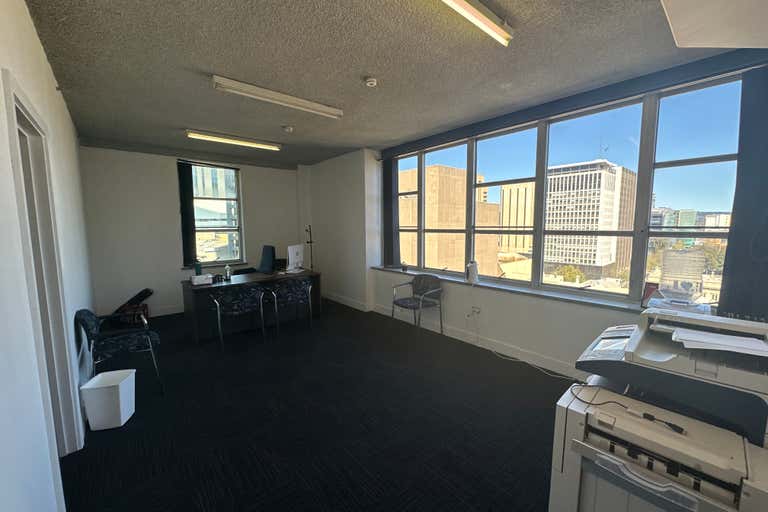 Rooms 107-108, Level 10, 118 King William Street Adelaide SA 5000 - Image 1