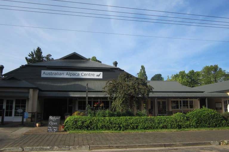 Alpaca Centre, 6/1 Market Place Berrima NSW 2577 - Image 1