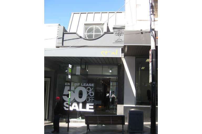 256 Toorak Road South Yarra VIC 3141 - Image 1