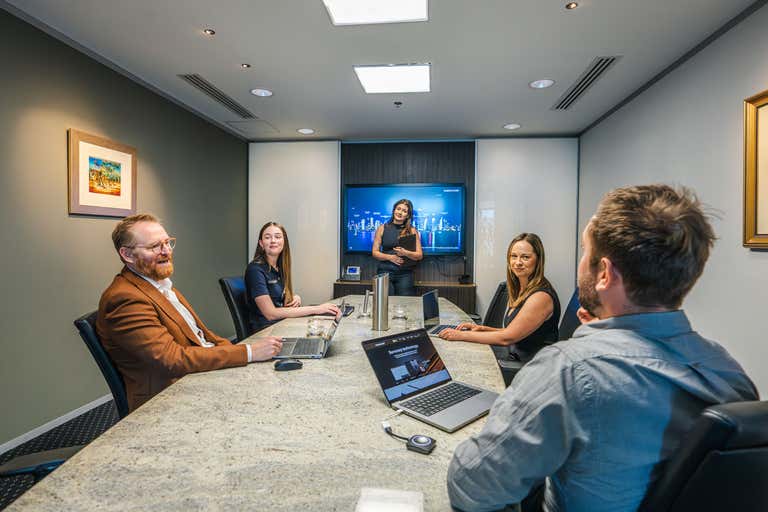 10 Eagle Street, Level 19, 10 10 Eagle Street Brisbane City QLD 4000 - Image 3