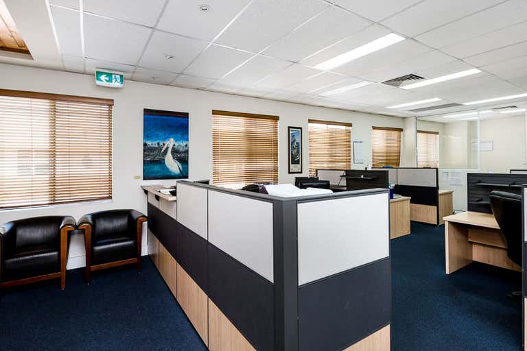 Level 1, U. 6, 331-335 Hay Street Subiaco WA 6008 - Image 2