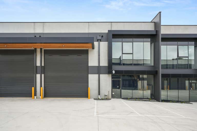 1-12/65 Star Crescent Hallam VIC 3803 - Image 4