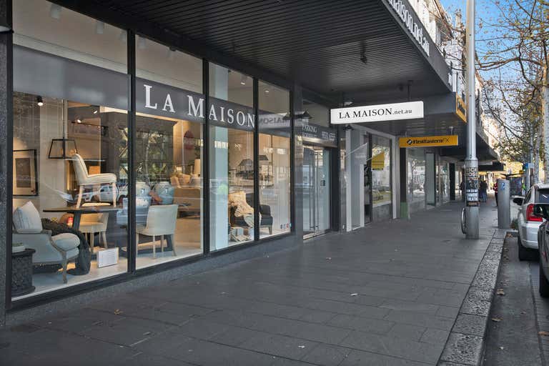 Level Ground, 163-167 William Street Darlinghurst NSW 2010 - Image 1