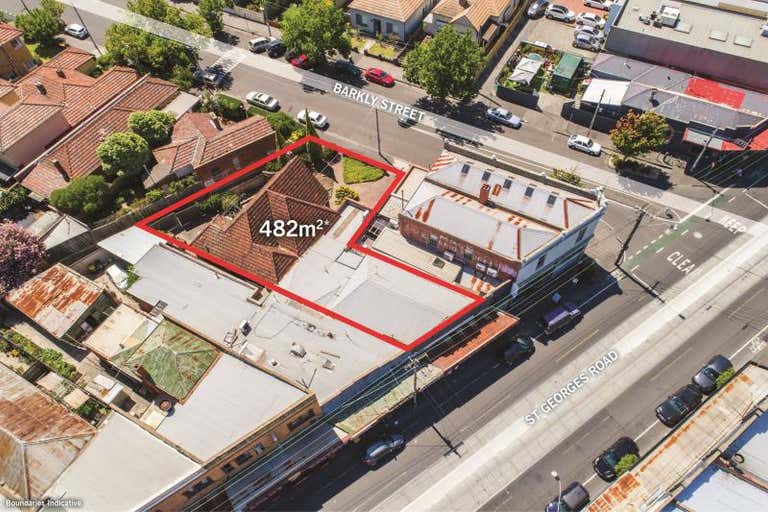 361 St Georges Road & 202 Barkly Street Fitzroy North VIC 3068 - Image 2