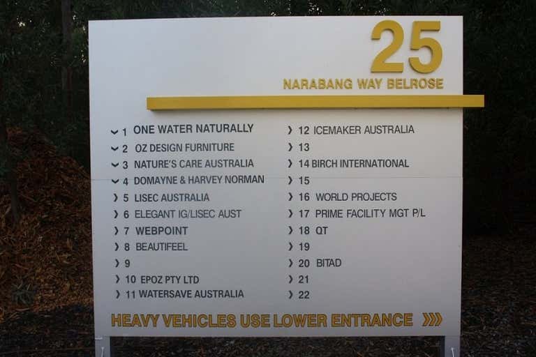 25 Narabang Way Belrose NSW 2085 - Image 4