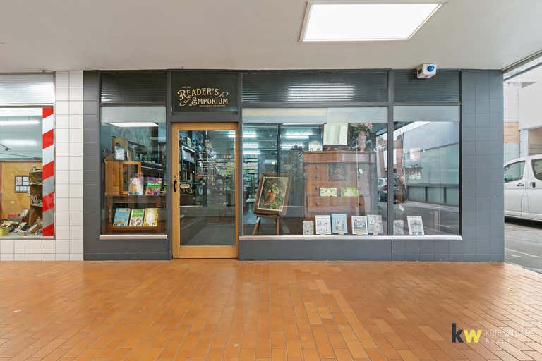 Shop 12, 6 Seymour Street Traralgon VIC 3844 - Image 1