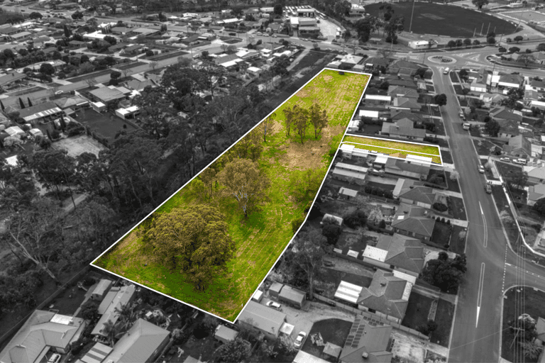 12 Hope Street, Kangaroo Flat, VIC 3555 Development Site & Land For