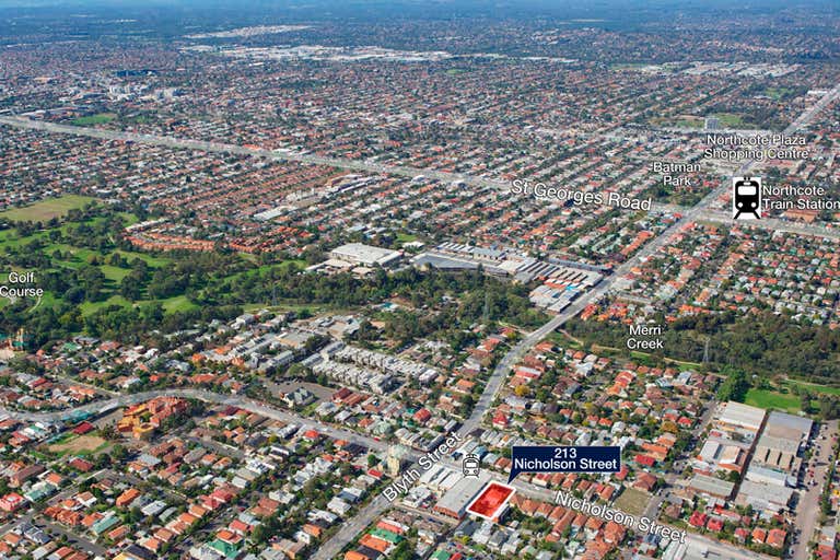 213 Nicholson Street Brunswick East VIC 3057 - Image 3