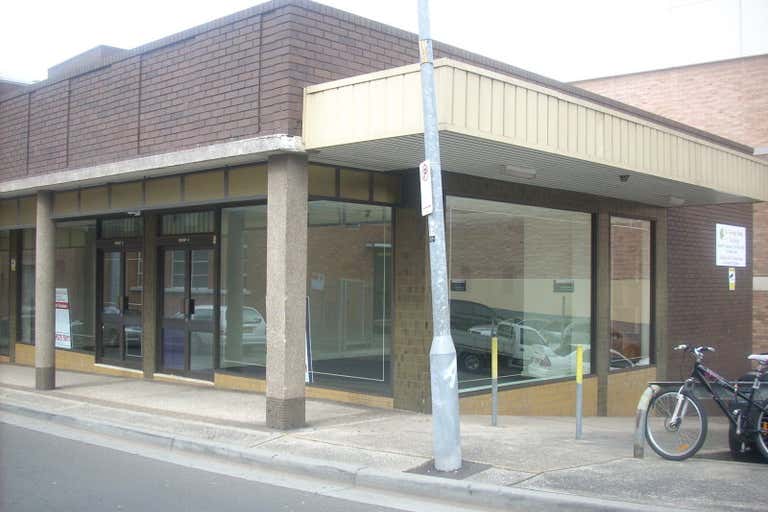 Shop 4, 51-55 Kiora Road Miranda NSW 2228 - Image 1