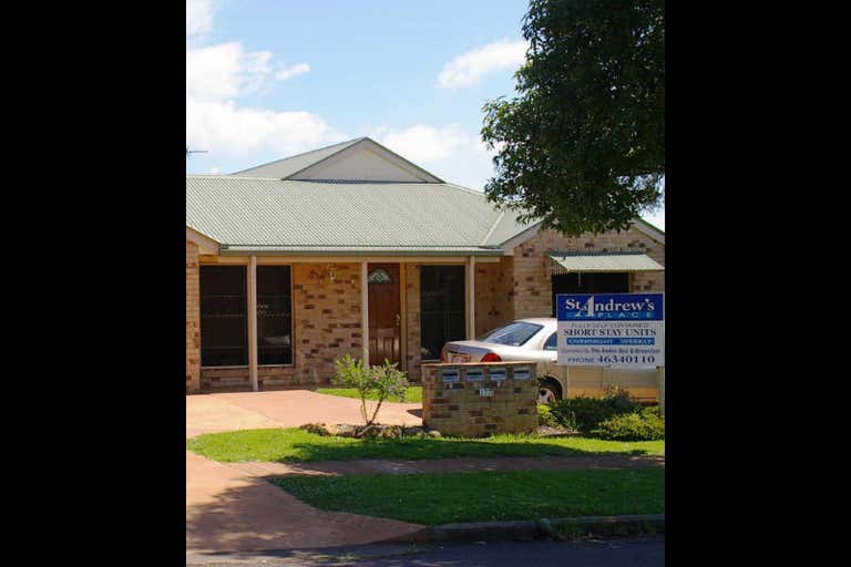 The Anden Bed & Breakfast, 252 North Street Toowoomba QLD 4350 - Image 3