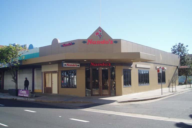 SHOP 2, 3 KINGSWAY Cronulla NSW 2230 - Image 1