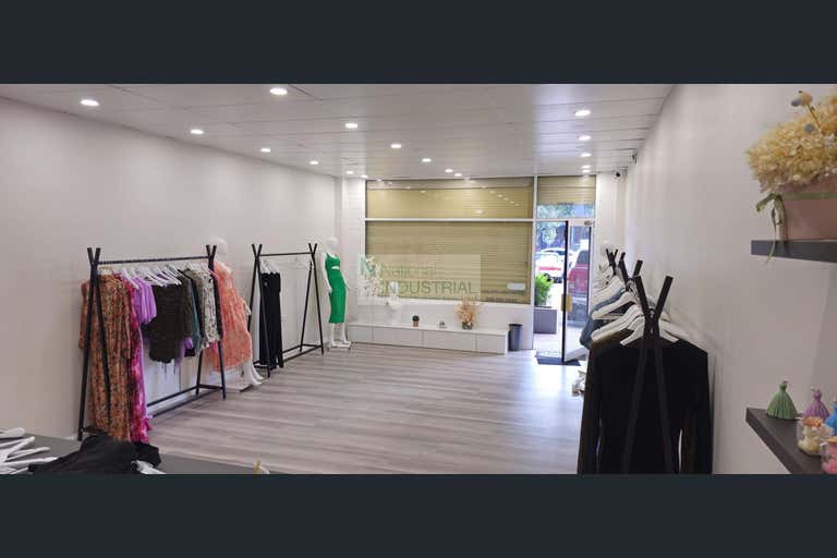 3/27 Justin Street, Smithfield, NSW 2164 Shop & Retail Property For