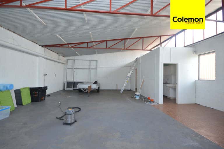 LEASED BY COLEMON SU 0430 714 612, Unit 1, 1 Phillips Road Kogarah NSW 2217 - Image 2