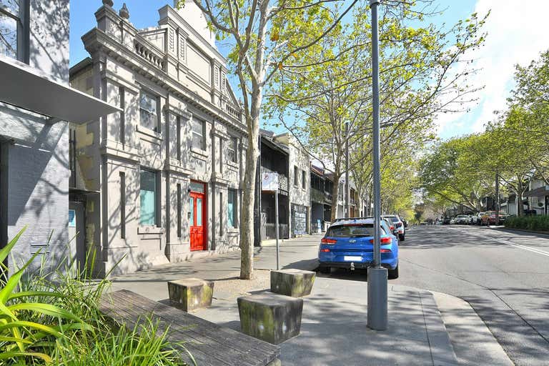 Whole, 179 Harris Street Pyrmont NSW 2009 - Image 1