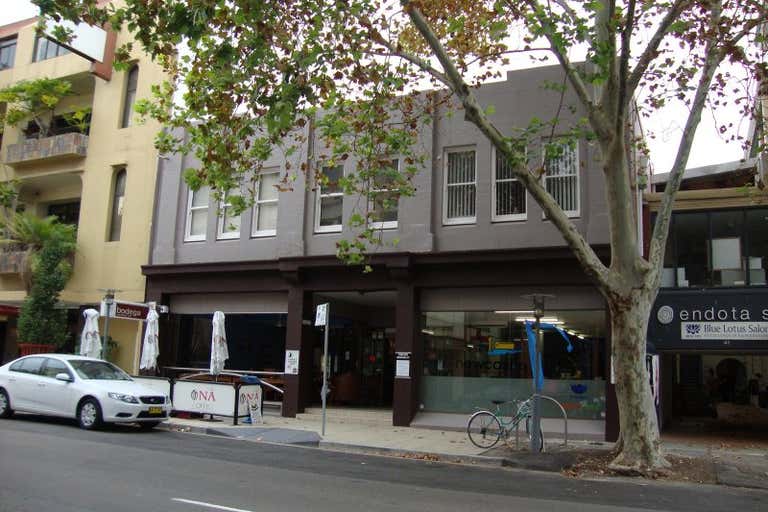 Level 1, Suite 1, 137 King Street Newcastle NSW 2300 - Image 1
