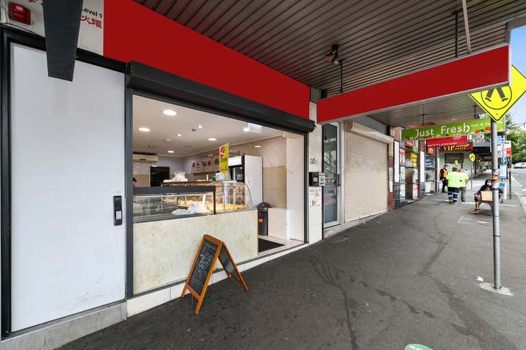 316 Elizabeth Street Surry Hills NSW 2010 - Image 2